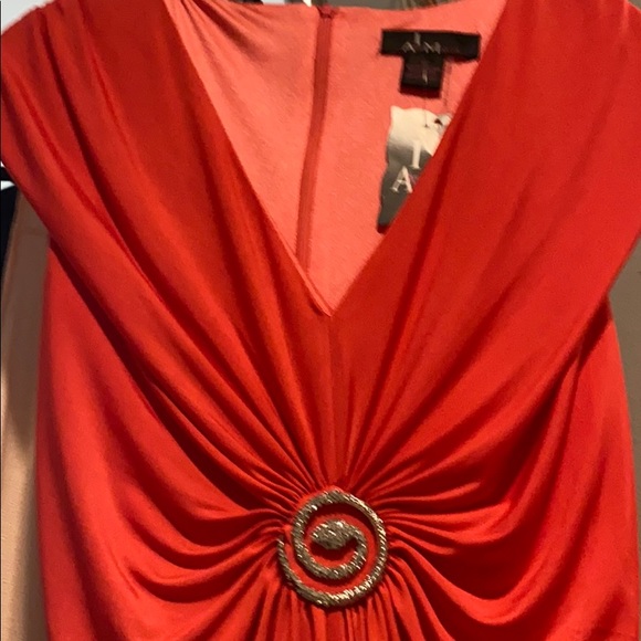 Sleeveless Dress - Picture 3 of 7